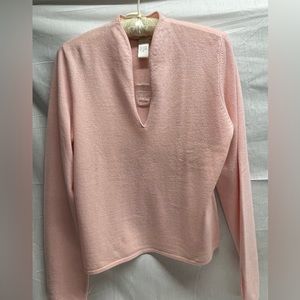 Cashmere Sweater